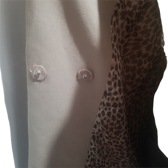 Long Blazer size Small - Picture 4 of 10